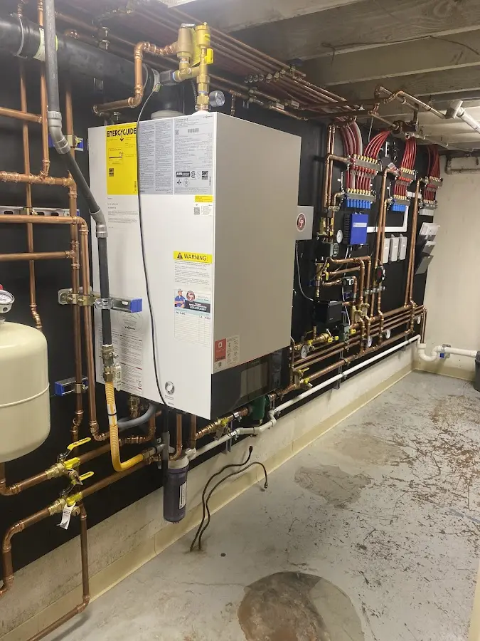 Water Heater Installation in Carlyle, IL